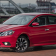 Image for article titled The 2017 Sentra SR Turbo Is Not The Cheap, Fun Nissan You Asked For